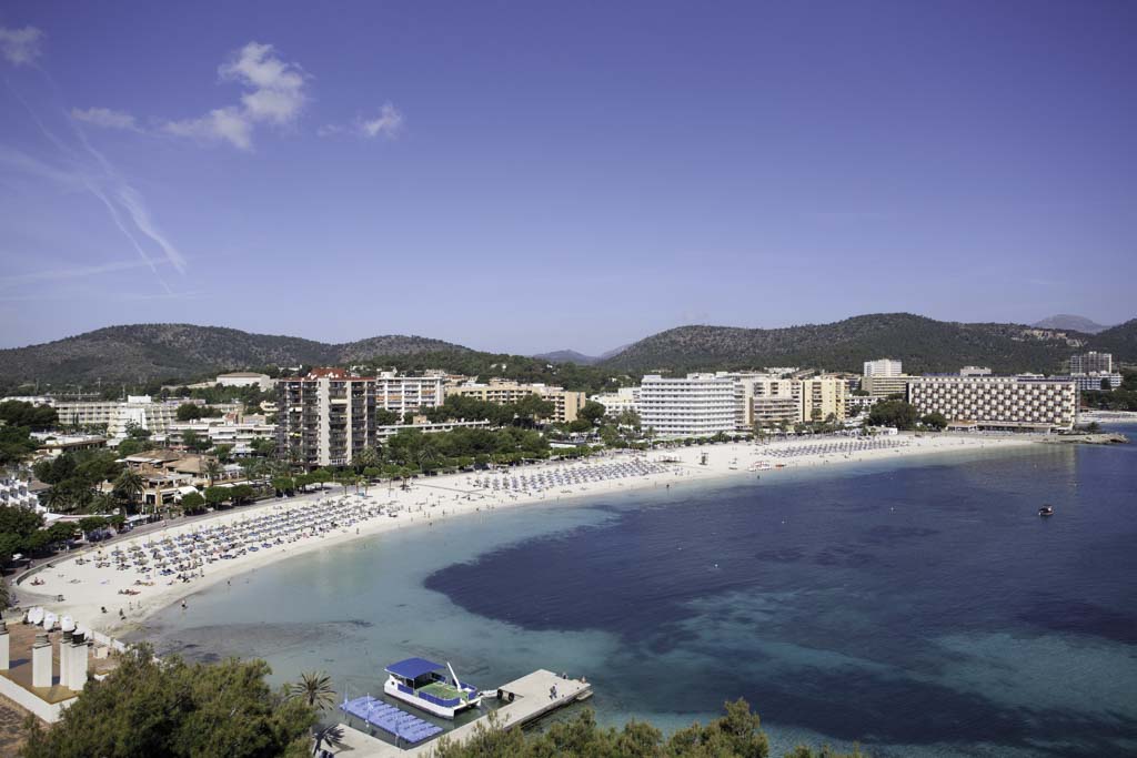 Palma Nova Holidays Jet2holidays